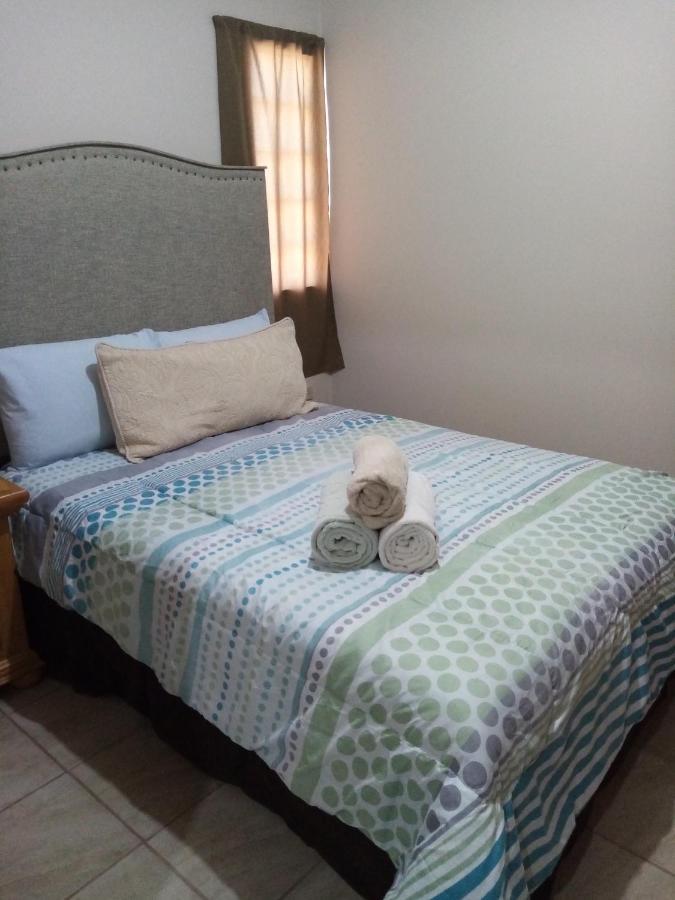 Canela Apartment Puerto Peñasco Exterior foto