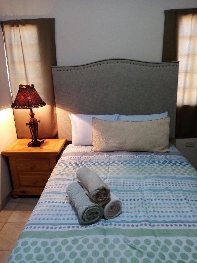 Canela Apartment Puerto Peñasco Exterior foto