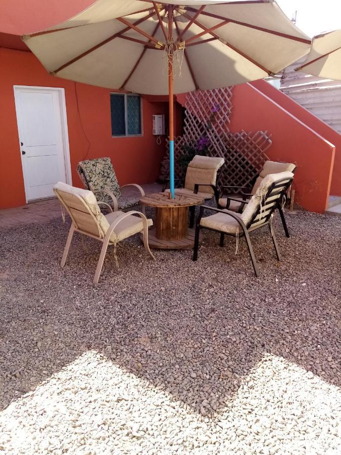 Canela Apartment Puerto Peñasco Exterior foto